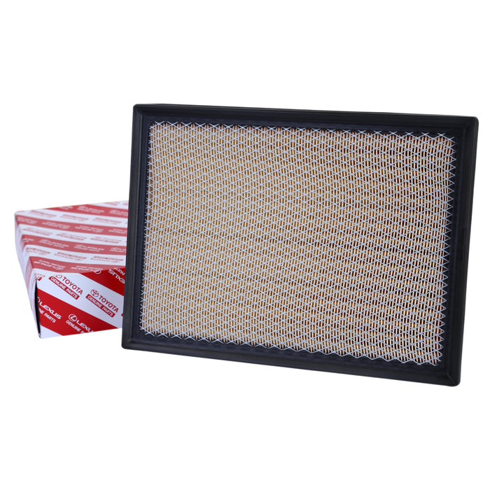 Air Cleaner Filter - Fortuner & Hilux (2016 Onwards) - 17801-YZZA3