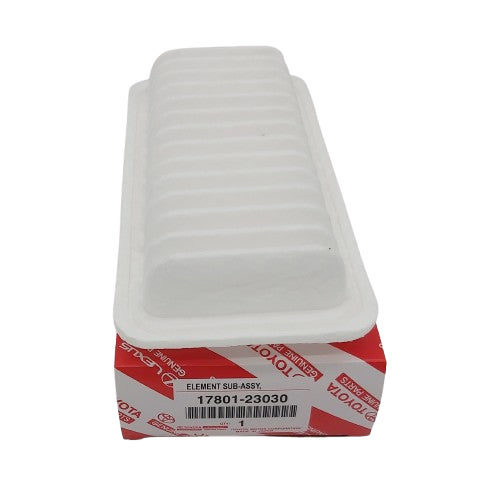 Air Filter - Vitz (2001-2007) - 17801-23030