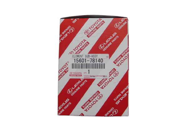 Oil Filter-ToyotaCoaster-15601-78140