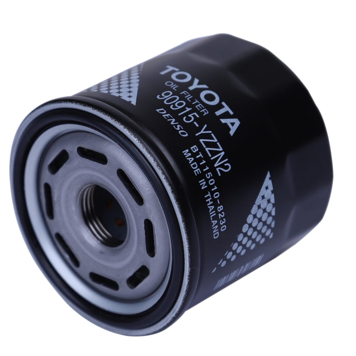 Oil Filter - Corolla 1.3, Yaris & Corolla Cross - 90915-YZZN2