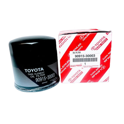 Oil Filter - Corolla (1999-2014) - 90915-30003
