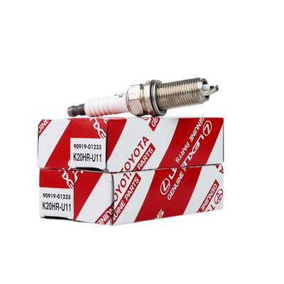 Spark Plug - Fortuner (2009-2016) - 90919-01235