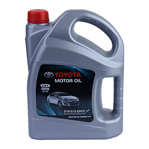 Taglon X (SN 5W-30)-3L - 08880-84069-SN/CF