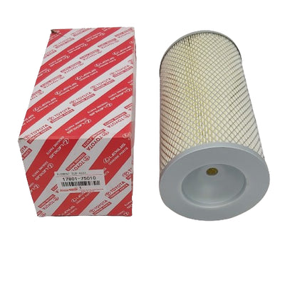 Air FIlter - Hiace (2005-2013) - 17801-75010