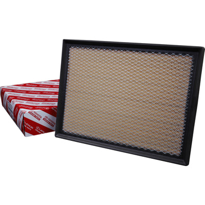 Air Filter - Land Cruiser V8 (2009 Onwards) - 17801-51020