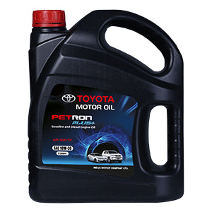 Petron Plus (SPCF 10W-30) (Multi Grade) - 3L - 08880-8003P-SPCF/I