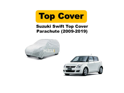 Suzuki Swift Top Cover Parachute 2009–2019