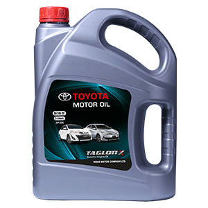 Taglon X (SN 5W-30)-4L - 08880-84070-SN-CF
