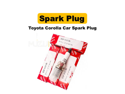 Toyota Corolla Genuine Spark Plug – Original Engine Performance & Efficiency