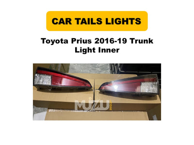 Toyota Prius 2016-2019 Trunk Light Inner – Genuine New Replacement