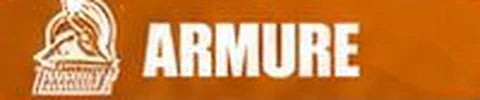 Armure PPF logo