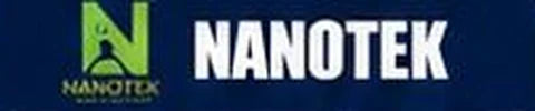 Nanotek PPF logo